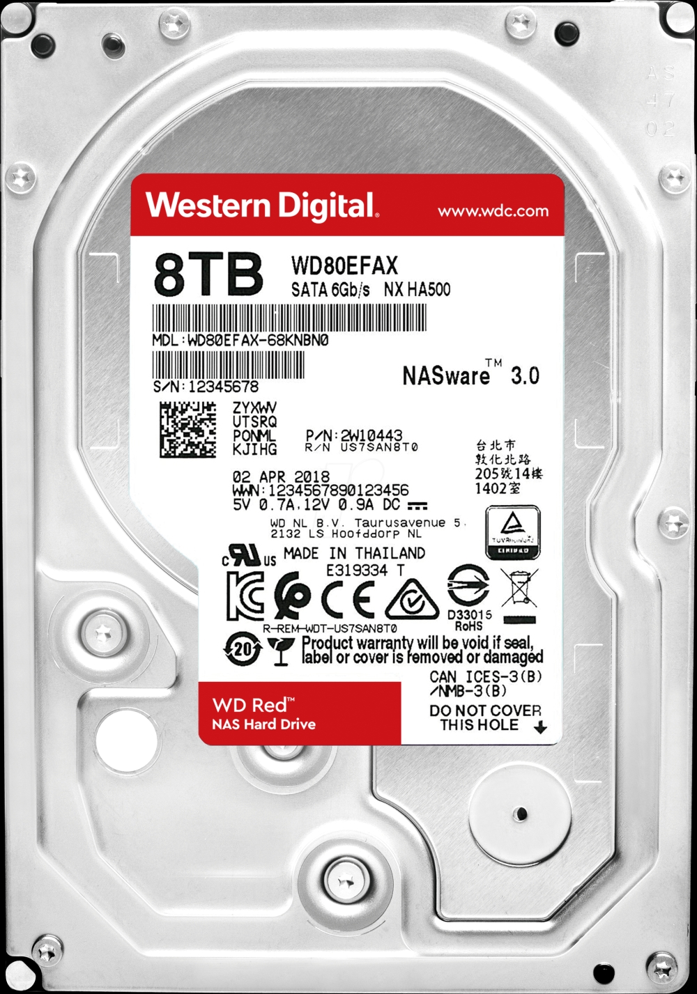 tvard-disk-western-digital-red-3-5-8tb-256mb-5400-western-digital-wd80efax